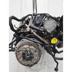 Moteur Volkswagen Golf 6